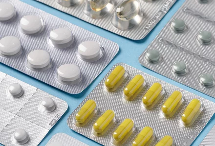 Effiziente Hilfsstoffe für vielfältige Darreichungsformen 