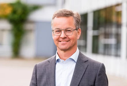 Willkommen im IMPAG-Verwaltungsrat, Karsten Beckmann!  