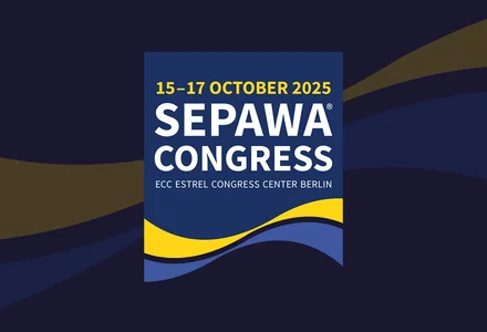 SEPAWA Congress – visit us in Berlin! 