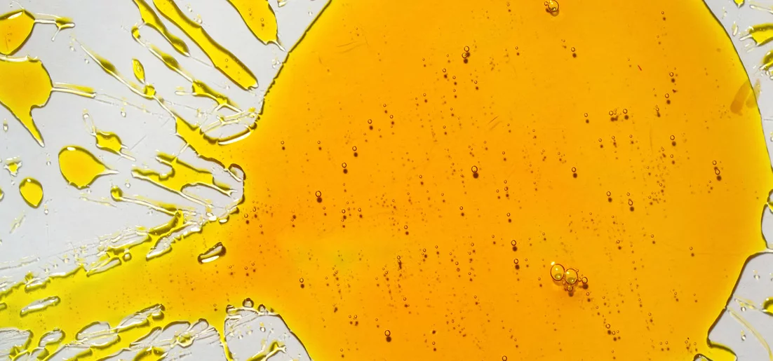 Lecithin: Ein vielseitiger natürlicher Inhaltsstoff 