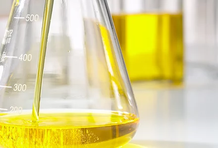 SOLKETAL: Ein EHS-freundliches sowie nachhaltiges Lösemittel 