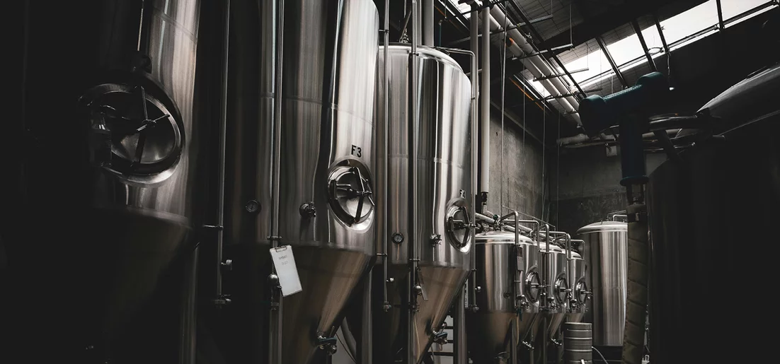 Lebensmittelenzyme für die Lebensmittelindustrie  