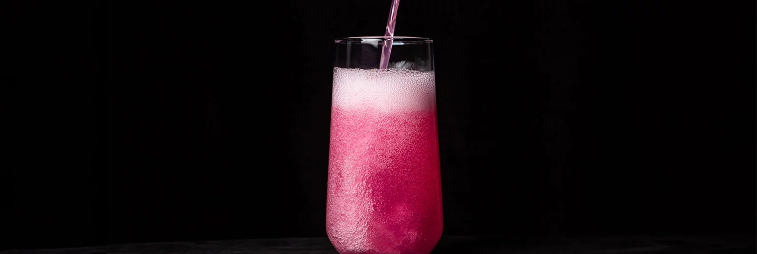 Entschäumer & Entlüfter - Prozesshilfsmittel und Food Additive für die Lebensmittelindustrie 