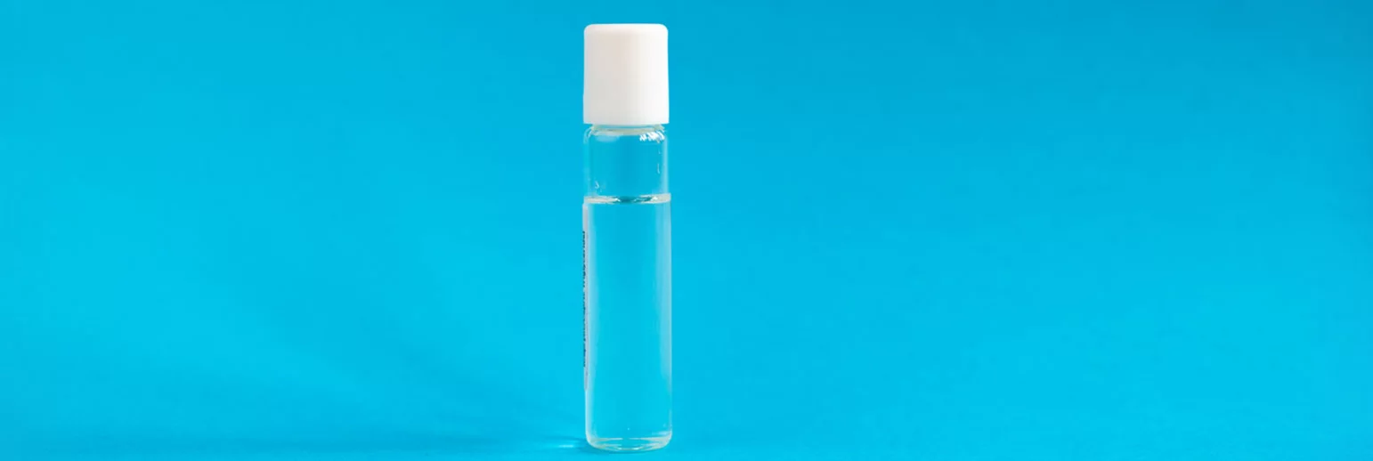 Medium-chain triglycerides for pharmaceutical applications (MCT) 