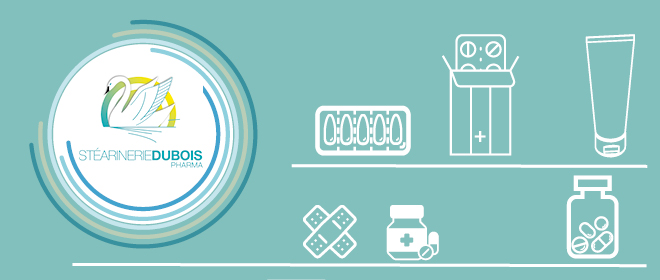 Vertrieb Stéarinerie Dubois: NEU